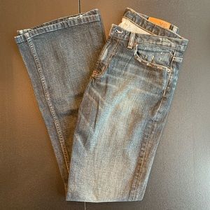 Express X2 Jeans